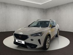 Weiß Gebraucht 2022 Cupra Formentor SUV | 23.950 € (Guter Preis)