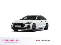 Weiss Neu 2025 Audi A5 Edition .1 Coupé | 71.990 € (Guter Preis)