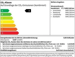 Blau Neu 2025 Citroën e-C3 Limousine | 27.990 € (Etwas zu teuer)