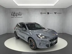 Grau Gebraucht 2024 Cupra Terramar VZ SUV | 49.990 € (Guter Preis)