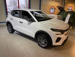 Weiß Gebraucht 2025 Citroën C3 Kleinwagen | 14.250 € (Superpreis)