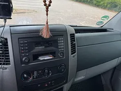Weiß Gebraucht 2016 VW Crafter Van | 9.500 € (Guter Preis)
