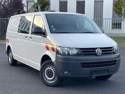 Weiß Gebraucht 2010 VW T5 Van | 12.999 € (Fairer Preis)
