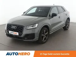 Grau Gebraucht 2020 Audi Q2 Sport SUV | 20.950 € (Fairer Preis)