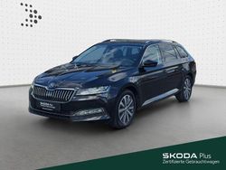 Blackmagic perleffekt Gebraucht 2022 Skoda Superb Style Kombi | 28.630 € (Fairer Preis)