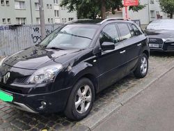 Gebraucht 2008 Renault Koleos SUV | 3.989 € (Etwas zu teuer)