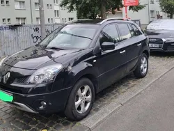 Gebraucht 2008 Renault Koleos SUV | 3.989 € (Etwas zu teuer)