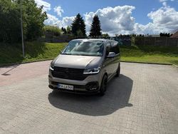 Gebraucht 2021 VW T6.1 Van | 62.500 €