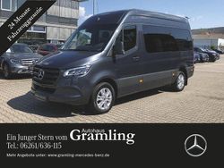 Grau Gebraucht 2024 Mercedes Sprinter Van | 71.899 €