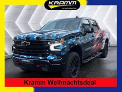 Schwarz Neu 2025 Chevrolet Silverado LT SUV | 72.350 € (Superpreis)