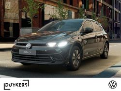 Schwarz Neu 2025 VW Polo Goal Limousine | 22.989 € (Etwas zu teuer)