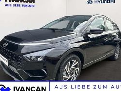 Schwarz (phantom black) Neu 2025 Hyundai Bayon Comfort SUV | 25.990 € (Fairer Preis)
