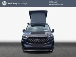 Grau Gebraucht 2025 Buerstner Copa C 500 Van | 56.490 €