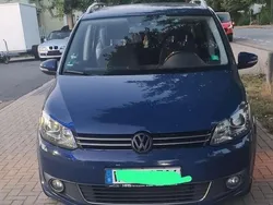 Gebraucht 2012 VW Touran Highline Van / Kleinbus | 5.000 € (Superpreis)