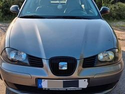 Gebraucht 2004 Seat Ibiza Reference Kleinwagen | 900 € (Guter Preis)