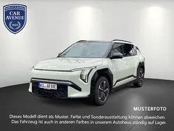Grau Neu 2025 Kia EV3 4 SUV | 41.360 € (Fairer Preis)