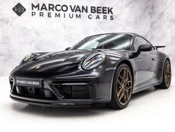 Schwarz Gebraucht 2020 Porsche 911 Carrera Sport | 122.450 € (Teuer)