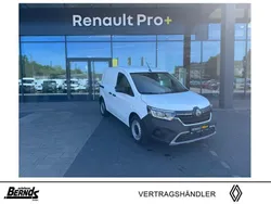 Mineralweiã Neu 2025 Renault Kangoo Rapid Advance Van / Kleinbus | 24.890 € (Fairer Preis)