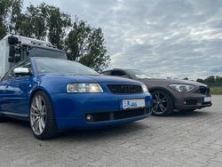 Gebraucht 2012 Audi S3 Sportback Kleinwagen | 20.000 €