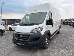 Weiß Gebraucht 2021 Fiat Ducato Van | 11.990 € (Superpreis)