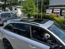 Silber Gebraucht 2015 Audi A4 S-Line Kombi | 12.900 € (Fairer Preis)