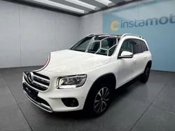 Gebraucht 2022 Mercedes GLB200 SUV | 34.499 € (Fairer Preis)