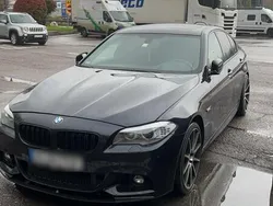 Gebraucht 2013 BMW 550 Limousine | 17.000 € (Guter Preis)