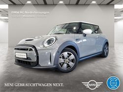 Grau Gebraucht 2021 Mini Cooper SE Kleinwagen | 17.180 € (Fairer Preis)