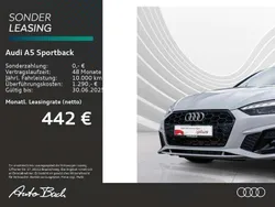 Gletscherweiß metallic Neu 2025 Audi A5 S-Line Coupé | 50.840 € (Guter Preis)