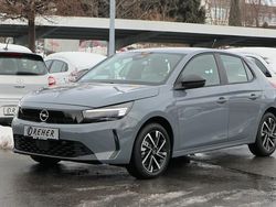 Grafik grau uni Neu 2025 Opel Corsa Edition | 19.480 €