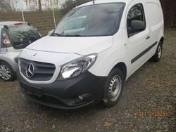 Weiß Gebraucht 2019 Mercedes Citan 111 Kombi | 9.900 € (Superpreis)