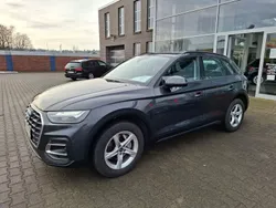 Grau Gebraucht 2022 Audi Q5 Sport SUV | 38.900 € (Guter Preis)