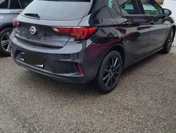 Blau Gebraucht 2018 Opel Astra OPC Limousine | 10.900 € (Fairer Preis)