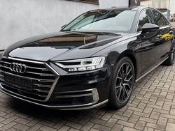 Grau Gebraucht 2019 Audi A8 S-Line Limousine | 38.900 €