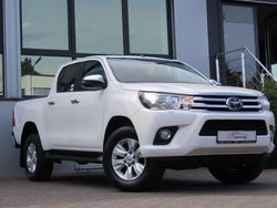 Weiß Gebraucht 2019 Toyota HiLux Abholung | 24.900 € (Superpreis)