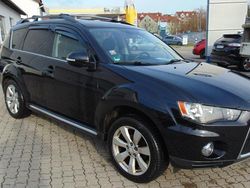 Schwarz Gebraucht 2013 Mitsubishi Outlander Invite SUV | 4.895 €