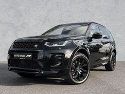 Schwarz Gebraucht 2025 Land Rover Discovery Sport HSE SUV | 56.990 € (Guter Preis)
