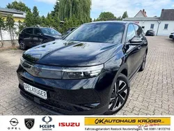 Schwarz Neu 2025 Opel Grandland X SUV | 36.000 € (Fairer Preis)
