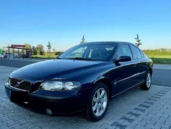 Blau Gebraucht 2004 Volvo S60 Limousine | 5.980 € (Teuer)