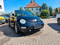 Schwarz Gebraucht 1999 VW Beetle Kleinwagen | 1.399 € (Guter Preis)