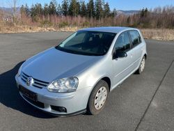 Silber Gebraucht 2007 VW Golf V Kombi | 980 € (Superpreis)