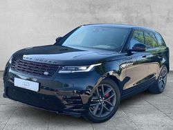 Schwarz Gebraucht 2024 Land Rover Range Rover Velar SE Dynamic SUV | 68.500 € (Guter Preis)