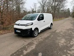 Weiß Gebraucht 2020 Citroën Jumpy Van / Kleinbus | 18.000 €