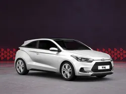 Neu 2024 Hyundai i20 Trend Limousine | 20.990 € (Fairer Preis)