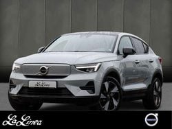 Grau Gebraucht 2023 Volvo C40 Plus SUV | 38.890 € (Guter Preis)
