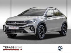 Grau Neu 2025 VW Taigo R-line SUV | 29.620 € (Etwas zu teuer)