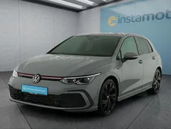 Grau Gebraucht 2023 VW Golf VIII GTI Kleinwagen | 30.199 € (Superpreis)
