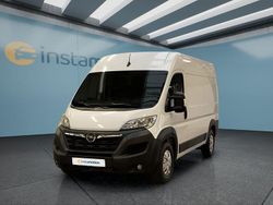 Weiß Gebraucht 2022 Opel Movano Van | 21.499 € (Fairer Preis)