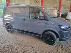 Grau Gebraucht 2019 VW T6.1 Edition Van | 27.500 € (Etwas zu teuer)