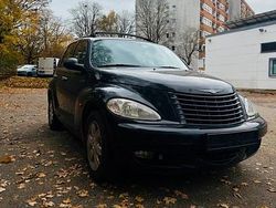 Schwarz Gebraucht 2005 Chrysler PT Cruiser Kombi | 1.600 €